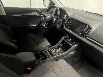 Skoda Karoq Karoq SUV 1.5 TSI 16V (DXDB) [110kW]  (07-2017/...) picture 9