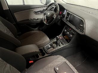 Seat Leon Leon ST (5FF) Combi 5-drs 1.0 TSI 12V (CHZD) [85kW]  (05-2015/08-2020)= picture 13