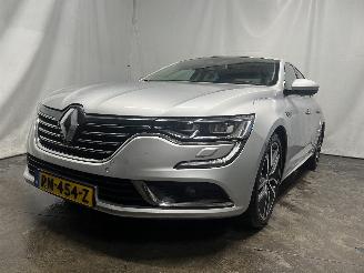 skadebil auto Renault Talisman Talisman (RFDL) Sedan 1.6 Energy TCe 150 EDC (M5M-450(M5M-B4)) [110kW]=
  (11-2015/03-2022) 2018/1