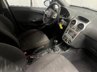 Opel Corsa Corsa D Hatchback 1.3 CDTi 16V ecoFLEX (Z13DTR(Euro 4)) [70kW]  (06-20=
10/08-2014) picture 9