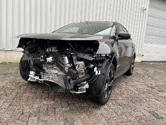 damaged passenger cars DS Automobiles DS 7 Crossback DS 7 Crossback SUV 1.6 16V PureTech 225 (EP6FADTX(5GG)) [165kW]  (09-2=
017/12-2022) 2019/8