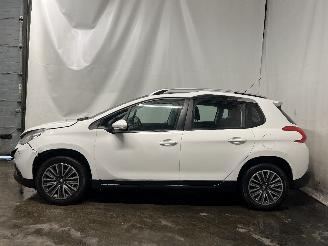 Peugeot 2008 2008 (CU) MPV 1.2 Vti 12V PureTech 82 (EB2F(HMZ)) [60kW]  (03-2013/12-=
2018) picture 4