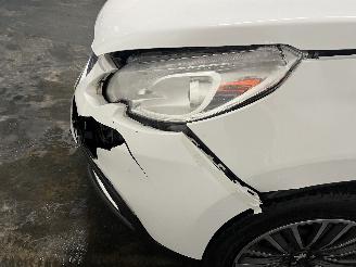 Peugeot 2008 2008 (CU) MPV 1.2 Vti 12V PureTech 82 (EB2F(HMZ)) [60kW]  (03-2013/12-=
2018) picture 20