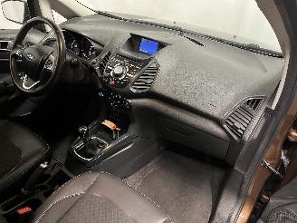 Ford EcoSport EcoSport (JK8) SUV 1.0 EcoBoost 12V 125 (M1JJ) [92kW]  (10-2013/...) picture 8