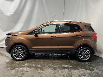 Ford EcoSport EcoSport (JK8) SUV 1.0 EcoBoost 12V 125 (M1JJ) [92kW]  (10-2013/...) picture 4