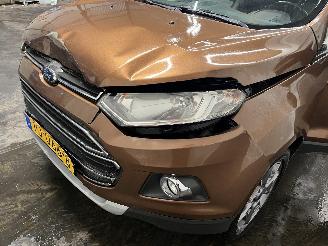 Ford EcoSport EcoSport (JK8) SUV 1.0 EcoBoost 12V 125 (M1JJ) [92kW]  (10-2013/...) picture 22