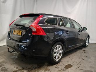 Volvo V-60 V60 I (FW/GW) Combi 1.6 T3 16V (B4164T3(Euro 5)) [110kW]  (09-2010/12-=
2015) picture 6