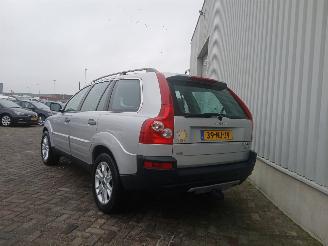 Volvo Xc-90 XC90 I SUV 2.9 T6 24V (B6294T) [200kW]  (10-2002/12-2006) picture 5