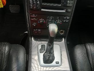 Volvo Xc-90 XC90 I SUV 2.9 T6 24V (B6294T) [200kW]  (10-2002/12-2006) picture 17