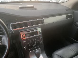 Volvo V-70 V70 (BW) Combi 2.0 D 16V (D4204T(Euro 3)) [100kW]  (10-2007/12-2015) picture 15