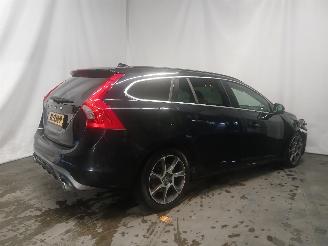 Volvo V-60 V60 I (FW/GW) Combi 2.0 D4 16V (D4204T5(Euro 6)) [133kW]  (10-2013/12-=
2015) picture 6