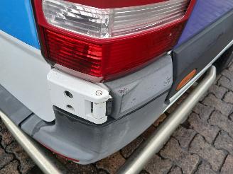 Mercedes Sprinter Sprinter 3,5t (906.73) Bus 311 CDI 16V (OM646.985) [80kW]  (06-2006/12=
-2009) picture 18