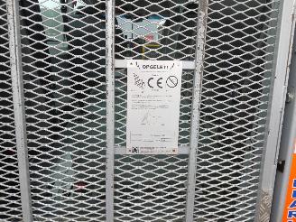 Mercedes Sprinter Sprinter 3,5t (906.73) Bus 311 CDI 16V (OM646.985) [80kW]  (06-2006/12=
-2009) picture 8