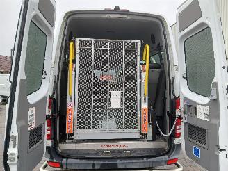 Mercedes Sprinter Sprinter 3,5t (906.73) Bus 311 CDI 16V (OM646.985) [80kW]  (06-2006/12=
-2009) picture 6