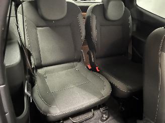 Renault Twingo Twingo II (CN) Hatchback 3-drs 1.2 16V (D4F-764(D4F-E7)) [55kW]  (03-2=
007/09-2014) picture 10