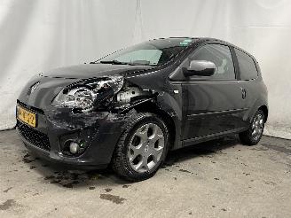 Renault Twingo Twingo II (CN) Hatchback 3-drs 1.2 16V (D4F-764(D4F-E7)) [55kW]  (03-2=
007/09-2014) picture 3