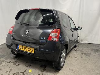 Renault Twingo Twingo II (CN) Hatchback 3-drs 1.2 16V (D4F-764(D4F-E7)) [55kW]  (03-2=
007/09-2014) picture 5