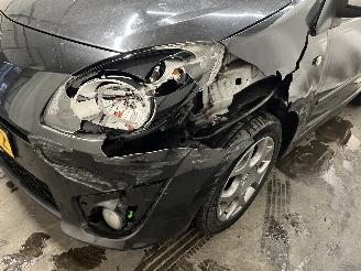 Renault Twingo Twingo II (CN) Hatchback 3-drs 1.2 16V (D4F-764(D4F-E7)) [55kW]  (03-2=
007/09-2014) picture 20