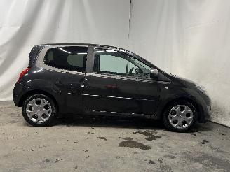 Renault Twingo Twingo II (CN) Hatchback 3-drs 1.2 16V (D4F-764(D4F-E7)) [55kW]  (03-2=
007/09-2014) picture 7