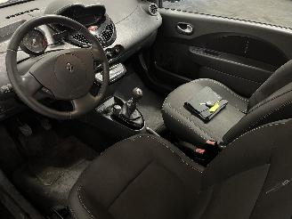Renault Twingo Twingo II (CN) Hatchback 3-drs 1.2 16V (D4F-764(D4F-E7)) [55kW]  (03-2=
007/09-2014) picture 12