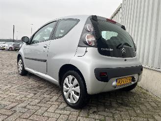Citroën C1 C1 Hatchback 1.0 12V (384F(CFA)) [50kW]  (06-2005/09-2014) picture 5