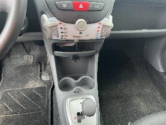 Citroën C1 C1 Hatchback 1.0 12V (384F(CFA)) [50kW]  (06-2005/09-2014) picture 15