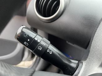 Citroën C1 C1 Hatchback 1.0 12V (384F(CFA)) [50kW]  (06-2005/09-2014) picture 12