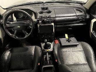Land Rover Freelander Freelander Hard Top Terreinwagen 1.8 16V (18K4F) [86kW]  (11-2000/07-2=
006) picture 10