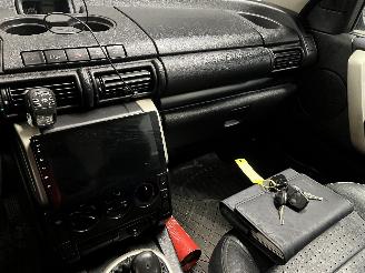 Land Rover Freelander Freelander Hard Top Terreinwagen 1.8 16V (18K4F) [86kW]  (11-2000/07-2=
006) picture 15