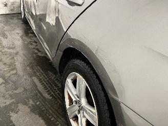 Volkswagen Golf Golf VII (AUA) Hatchback 1.6 TDI 16V (CLHA) [77kW]  (08-2012/03-2020) picture 29