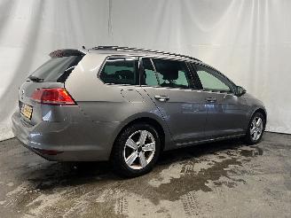 Volkswagen Golf Golf VII (AUA) Hatchback 1.6 TDI 16V (CLHA) [77kW]  (08-2012/03-2020) picture 6