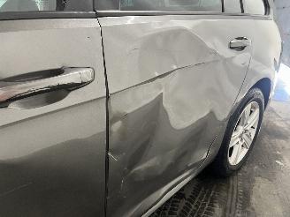 Volkswagen Golf Golf VII (AUA) Hatchback 1.6 TDI 16V (CLHA) [77kW]  (08-2012/03-2020) picture 26