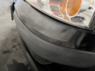 Hyundai Atos Atos Hatchback 1.1 12V (G4HG) [46kW]  (01-1997/12-2008) picture 19