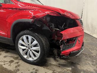 Seat Ateca Ateca (5FPX) SUV 1.4 TSI 16V (CZEA) [110kW]  (06-2016/...) picture 23