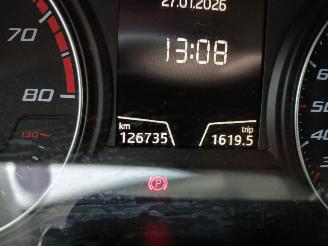 Seat Ateca Ateca (5FPX) SUV 1.4 TSI 16V (CZEA) [110kW]  (06-2016/...) picture 2