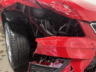 Seat Ateca Ateca (5FPX) SUV 1.4 TSI 16V (CZEA) [110kW]  (06-2016/...) picture 21