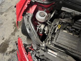 Seat Ateca Ateca (5FPX) SUV 1.4 TSI 16V (CZEA) [110kW]  (06-2016/...) picture 29