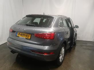 Audi Q3 Q3 (8UB/8UG) SUV 1.4 TFSI 16V (CZEA(Euro 6)) [110kW]  (10-2013/10-2018=
) picture 5