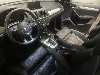 Audi Q3 Q3 (8UB/8UG) SUV 1.4 TFSI 16V (CZEA(Euro 6)) [110kW]  (10-2013/10-2018=
) picture 11