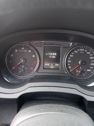 Audi Q3 Q3 (8UB/8UG) SUV 1.4 TFSI 16V (CZEA(Euro 6)) [110kW]  (10-2013/10-2018=
) picture 2