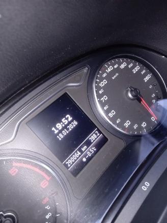 Audi A3 A3 Sportback (8VA/8VF) Hatchback 5-drs 2.0 TDI 16V Quattro (CUNA) [135=
kW]  (05-2013/07-2018) picture 2