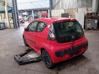 Citroën C1 C1 Hatchback 1.0 12V (384F(CFA)) [50kW]  (06-2005/09-2014) picture 4