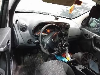 Mercedes Citan Citan (415.6) Van 1.5 109 CDI (OM607.951(K9K)) [66kW]  (11-2012/08-202=
1) picture 5