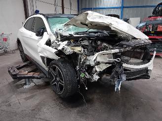 Mercedes GLA GLA (156.9) SUV 2.0 250 Turbo 16V 4-Matic (M270.920(Euro 6)) [155kW]  =
(12-2013/12-2019) picture 2