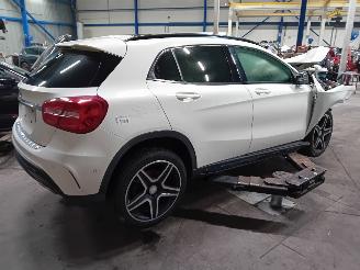 Mercedes GLA GLA (156.9) SUV 2.0 250 Turbo 16V 4-Matic (M270.920(Euro 6)) [155kW]  =
(12-2013/12-2019) picture 3