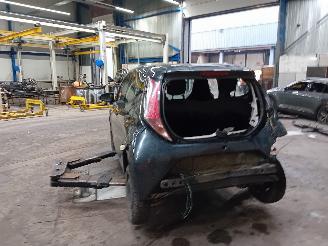 Toyota Aygo Aygo (B40) Hatchback 1.0 12V VVT-i (1KR-FE) [51kW]  (05-2014/06-2018) picture 4