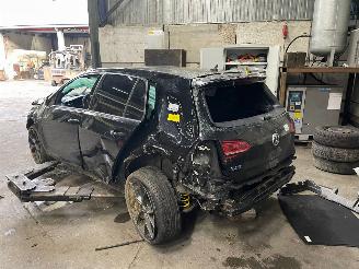 Volkswagen Golf Golf VII (AUA) Hatchback 1.4 GTE 16V (CUKB) [150kW]  (05-2014/08-2020)= picture 4