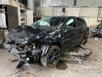 Uttjänta bilar auto Volkswagen Golf Golf VII (AUA) Hatchback 1.4 GTE 16V (CUKB) [150kW]  (05-2014/08-2020)= 2015/1