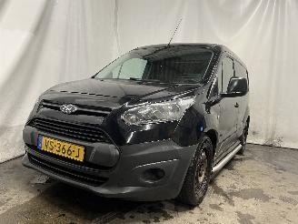 damaged passenger cars Ford Transit Connect Transit Connect (PJ2) Van 1.6 TDCi 16V 75 (UBGA(Euro 5)) [55kW]  (07-2=
013/...) 2015/11