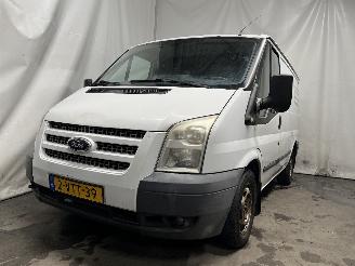 Auto incidentate Ford Transit Transit Van 2.2 TDCi 16V (CYFB(Euro 5)) [92kW]  (10-2011/08-2014) 2012/3